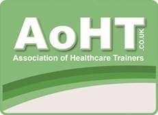 Association of Optical Health Trainers logo