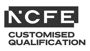 NCFE Customised Qualifications logo